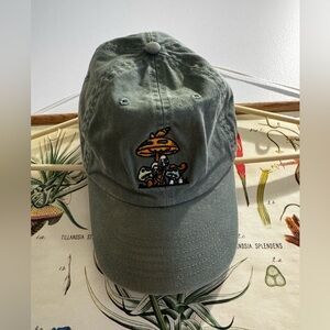 Parks Project Washed Mushroom Hat